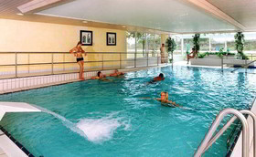 IFA Fehmarn Hotel & Ferien-Centrum