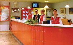 IFA Fehmarn Hotel & Ferien-Centrum