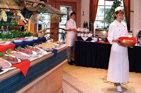 IFA Fehmarn Hotel & Ferien-Centrum