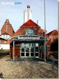 Appartementhaus Westphal