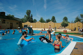 Camping- und Ferienpark Wulfener Hals