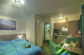 Camping- und Ferienpark Wulfener Hals