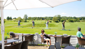 Camping- und Ferienpark Wulfener Hals