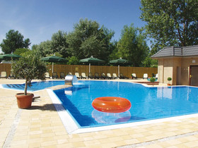 Camping- und Ferienpark Wulfener Hals