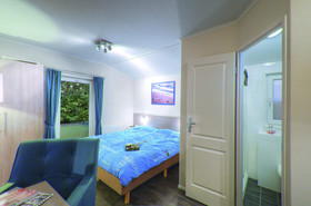 Camping- und Ferienpark Wulfener Hals