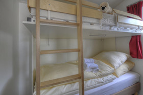 Camping- und Ferienpark Wulfener Hals