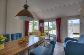 Camping- und Ferienpark Wulfener Hals