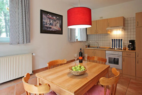 Ferienanlage Neuhof