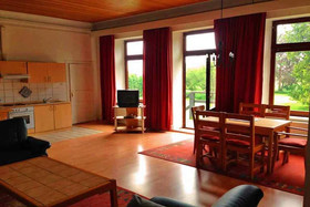 Ferienanlage Neuhof