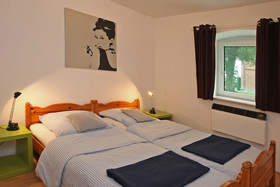 Ferienanlage Neuhof