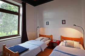 Ferienanlage Neuhof