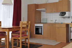 Ferienanlage Neuhof