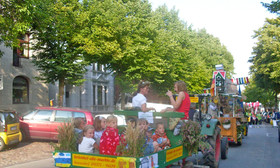 Ferienhof Alte Mühle