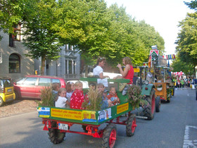 Ferienhof Alte Mühle