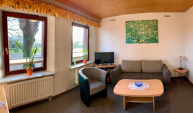 Ferienhof Alte Mühle