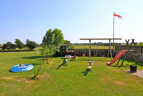 Ferienhof Alte Mühle