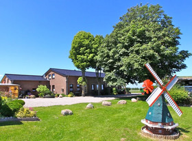 Ferienhof Alte Mühle
