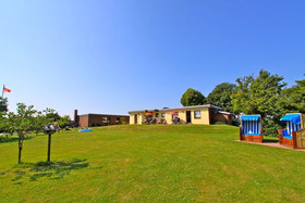 Ferienhof Alte Mühle