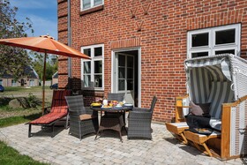 Ferienvermietung Thomsen Detlefs