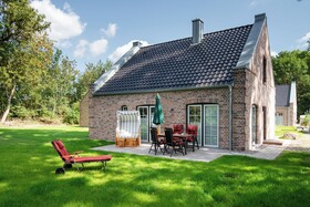 Ferienvermietung Thomsen Detlefs