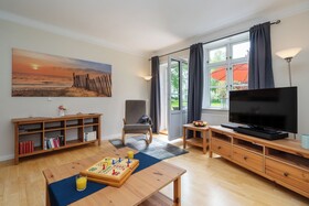 Ferienvermietung Thomsen Detlefs