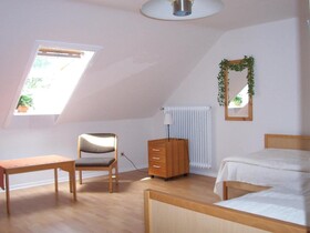 Haus Marinus