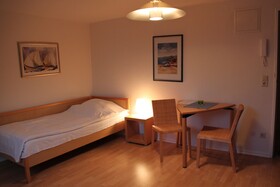 Haus Marinus
