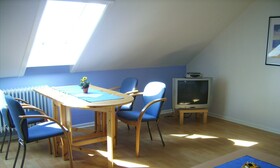 Haus Marinus