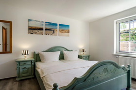 Appartementhaus Bergstraße