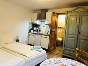 Appartementhaus Bergstraße