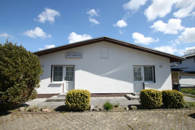 Appartementhaus Bergstraße