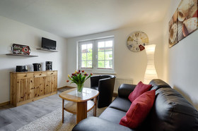 Appartementhaus Bergstraße