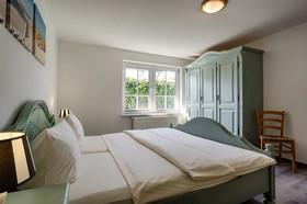 Appartementhaus Bergstraße