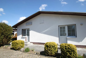 Appartementhaus Bergstraße