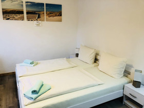 Appartementhaus Bergstraße