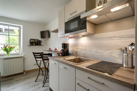 Appartementhaus Bergstraße