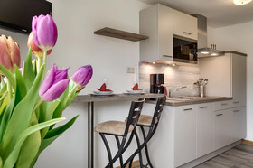 Appartementhaus Bergstraße