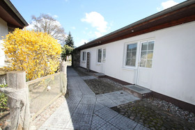 Appartementhaus Bergstraße