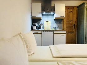 Appartementhaus Bergstraße