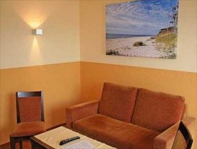 Strandburg Prerow