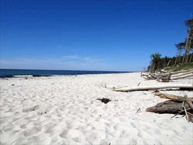 Strandburg Prerow