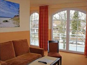 Strandburg Prerow