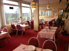 Hotel Dania