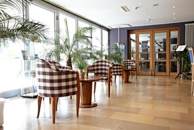 Aparthotel Zingst