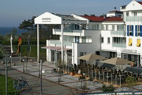 Aparthotel Zingst
