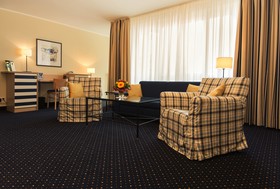 Aparthotel Zingst