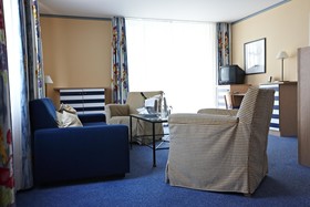 Aparthotel Zingst
