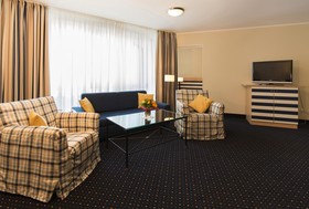 Aparthotel Zingst