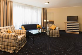 Aparthotel Zingst