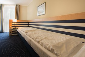 Aparthotel Zingst